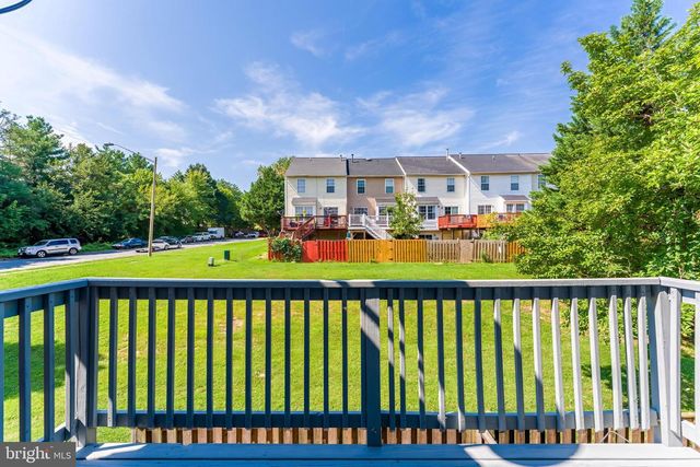 11236 STAGESTONE WAY, Manassas, VA 20109