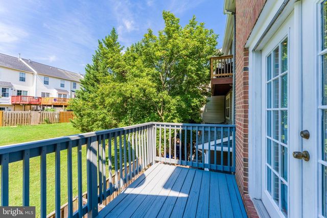 11236 STAGESTONE WAY, Manassas, VA 20109