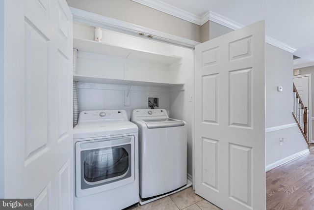 11236 STAGESTONE WAY, Manassas, VA 20109