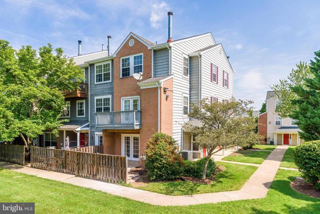 11236 STAGESTONE WAY, Manassas, VA 20109