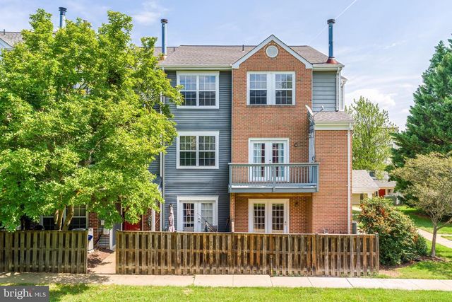 11236 STAGESTONE WAY, Manassas, VA 20109