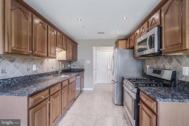 11236 STAGESTONE WAY, Manassas, VA 20109