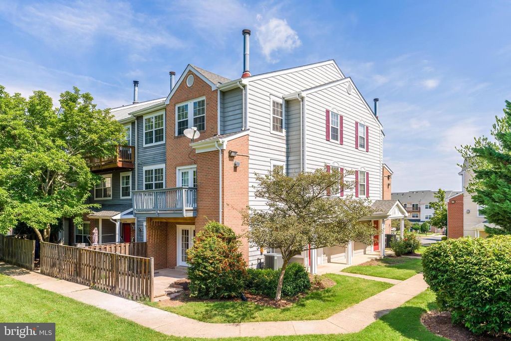 11236 STAGESTONE WAY, Manassas, VA 20109