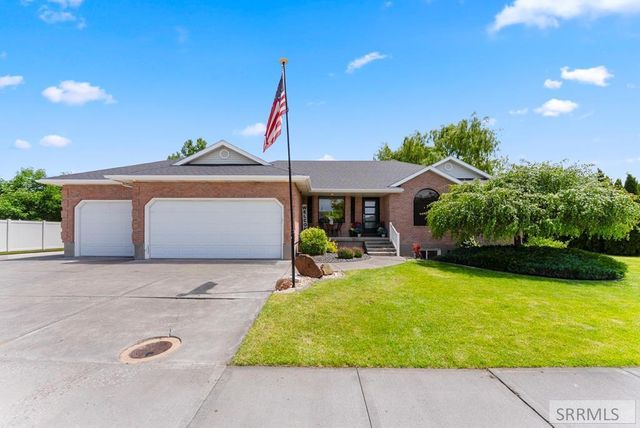 3835 S Taylorview Lane, Ammon, ID 83406