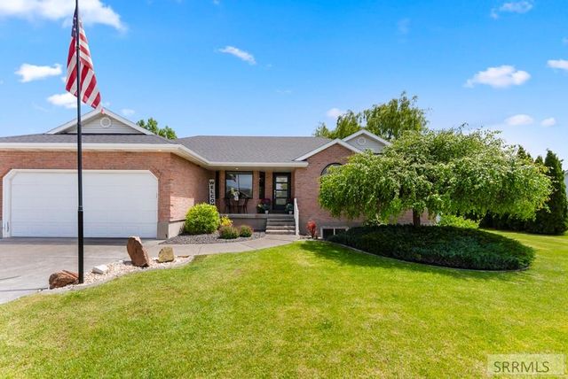 3835 S Taylorview Lane, Ammon, ID 83406