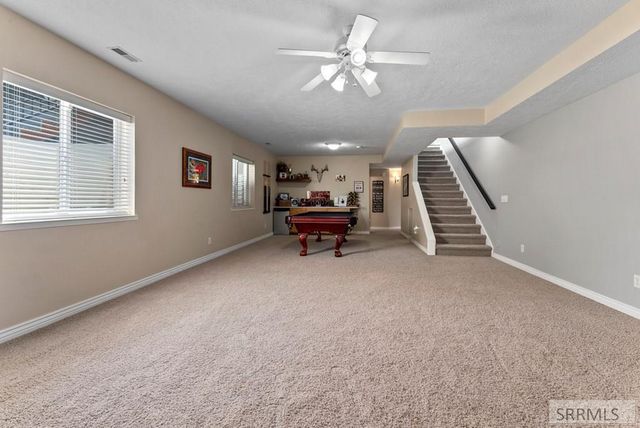 3835 S Taylorview Lane, Ammon, ID 83406