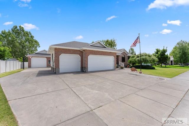 3835 S Taylorview Lane, Ammon, ID 83406