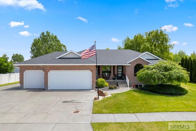 3835 S Taylorview Lane, Ammon, ID 83406