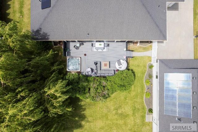 3835 S Taylorview Lane, Ammon, ID 83406