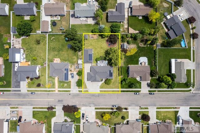 3835 S Taylorview Lane, Ammon, ID 83406