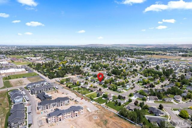 3835 S Taylorview Lane, Ammon, ID 83406