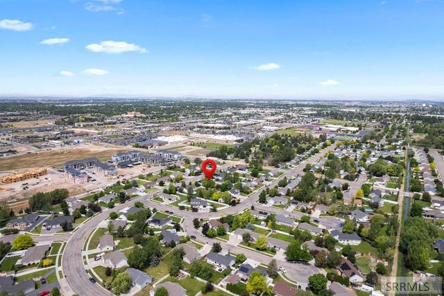 3835 S Taylorview Lane, Ammon, ID 83406