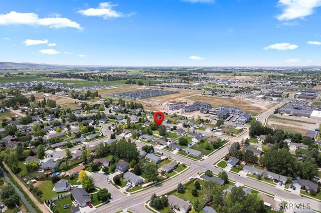 3835 S Taylorview Lane, Ammon, ID 83406