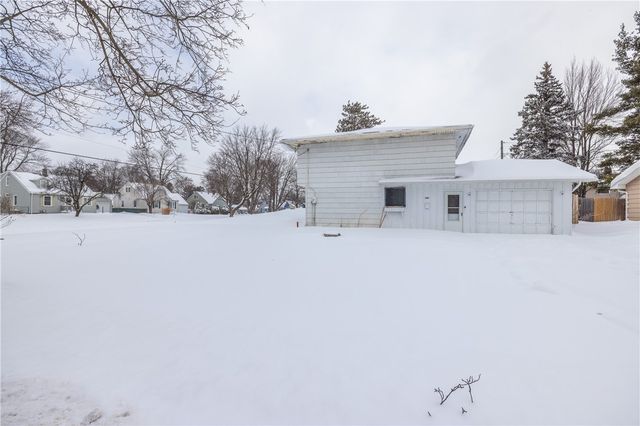 186 Gatewood Avenue, Gates, NY 14624