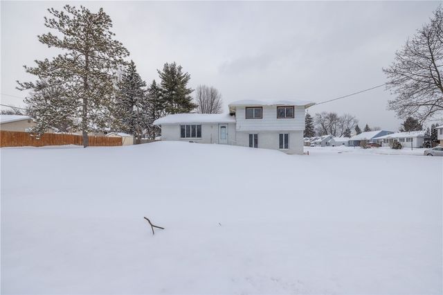 186 Gatewood Avenue, Gates, NY 14624