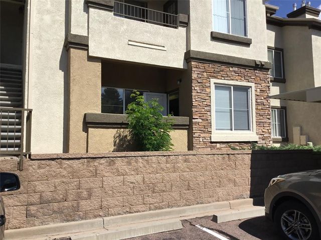 3896 Riviera Grove 101, Colorado Springs, CO 80922