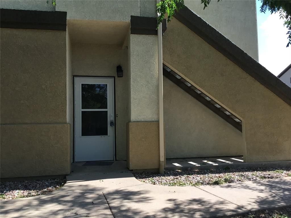 3896 Riviera Grove 101, Colorado Springs, CO 80922