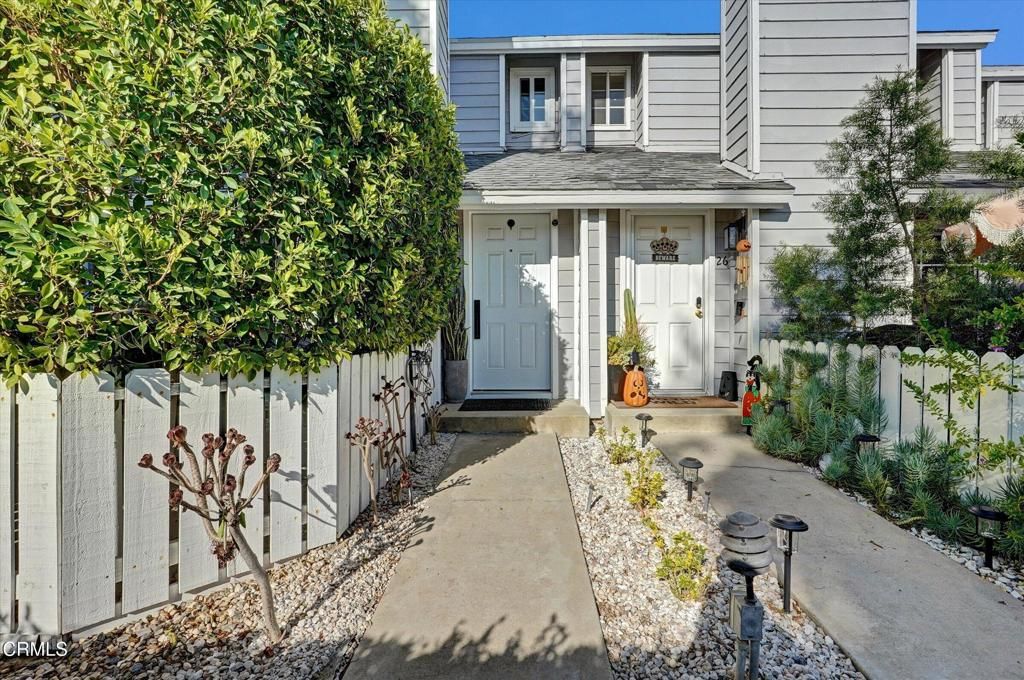 14380 Foothill 27, Los Angeles, CA 91342