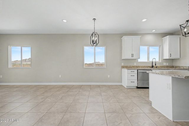 20435 W MOUNTAIN SAGE Drive, Buckeye, AZ 85326