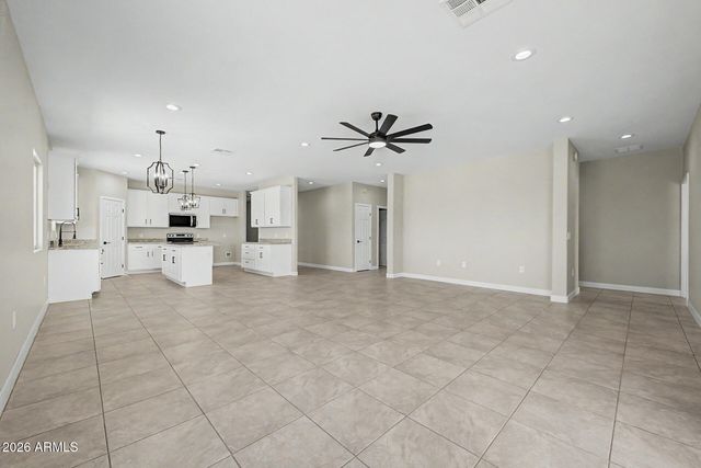 20435 W MOUNTAIN SAGE Drive, Buckeye, AZ 85326