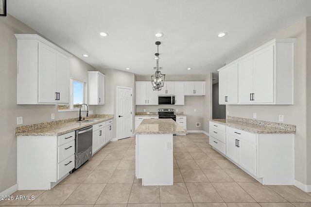 20435 W MOUNTAIN SAGE Drive, Buckeye, AZ 85326