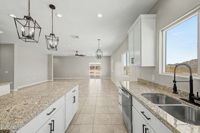 20435 W MOUNTAIN SAGE Drive, Buckeye, AZ 85326