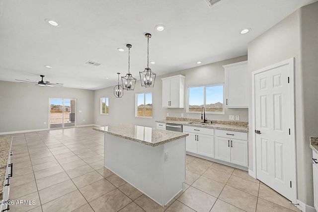 20435 W MOUNTAIN SAGE Drive, Buckeye, AZ 85326