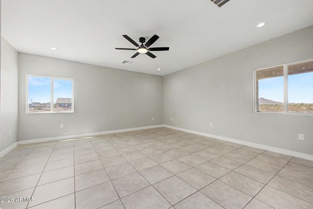 20435 W MOUNTAIN SAGE Drive, Buckeye, AZ 85326