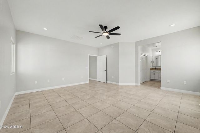 20435 W MOUNTAIN SAGE Drive, Buckeye, AZ 85326