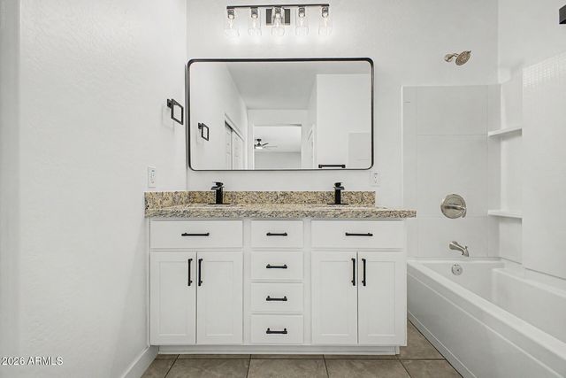 20435 W MOUNTAIN SAGE Drive, Buckeye, AZ 85326