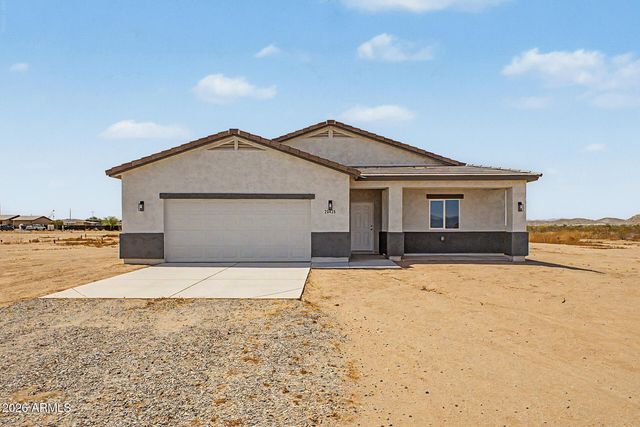 20435 W MOUNTAIN SAGE Drive, Buckeye, AZ 85326