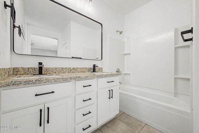 20435 W MOUNTAIN SAGE Drive, Buckeye, AZ 85326