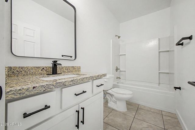 20435 W MOUNTAIN SAGE Drive, Buckeye, AZ 85326