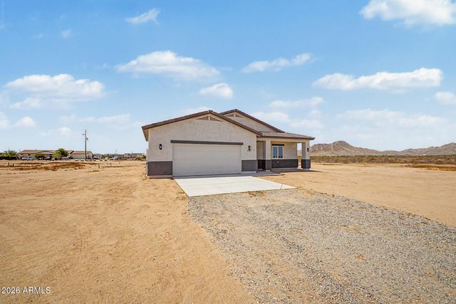 20435 W MOUNTAIN SAGE Drive, Buckeye, AZ 85326