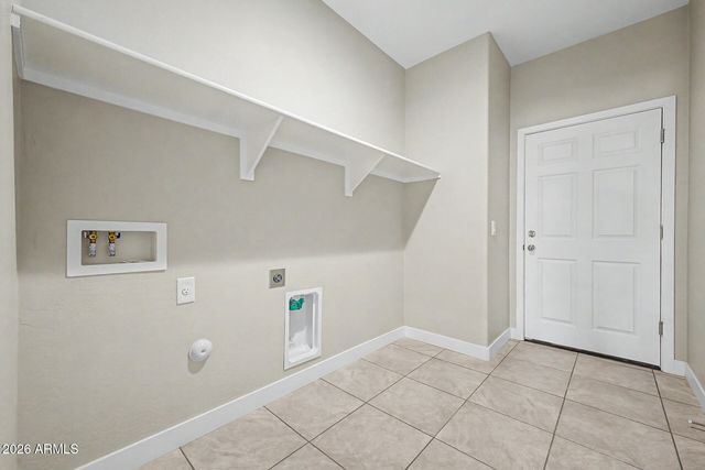 20435 W MOUNTAIN SAGE Drive, Buckeye, AZ 85326