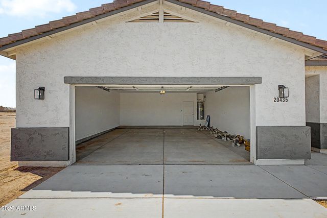 20435 W MOUNTAIN SAGE Drive, Buckeye, AZ 85326