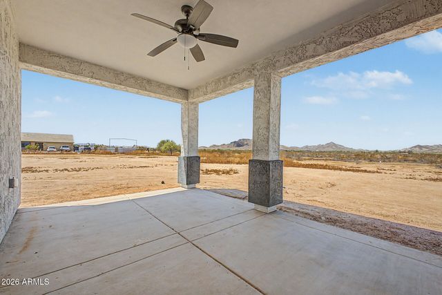20435 W MOUNTAIN SAGE Drive, Buckeye, AZ 85326