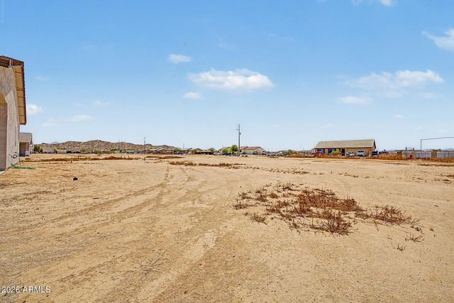 20435 W MOUNTAIN SAGE Drive, Buckeye, AZ 85326