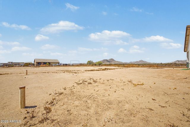 20435 W MOUNTAIN SAGE Drive, Buckeye, AZ 85326