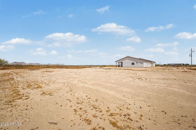 20435 W MOUNTAIN SAGE Drive, Buckeye, AZ 85326