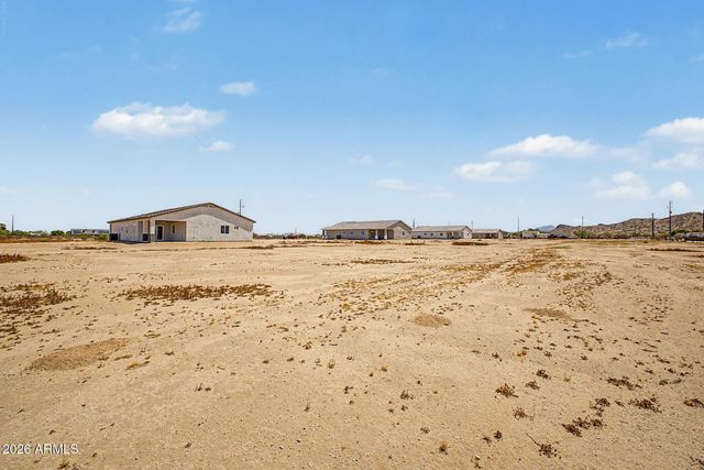 20435 W MOUNTAIN SAGE Drive, Buckeye, AZ 85326