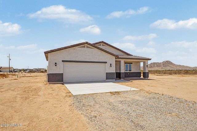 20435 W MOUNTAIN SAGE Drive, Buckeye, AZ 85326