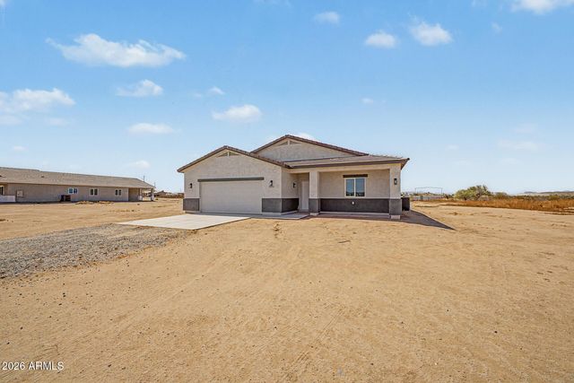 20435 W MOUNTAIN SAGE Drive, Buckeye, AZ 85326