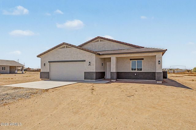 20435 W MOUNTAIN SAGE Drive, Buckeye, AZ 85326