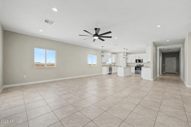 20435 W MOUNTAIN SAGE Drive, Buckeye, AZ 85326