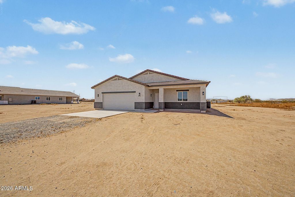 20435 W MOUNTAIN SAGE Drive, Buckeye, AZ 85326 — photo 5