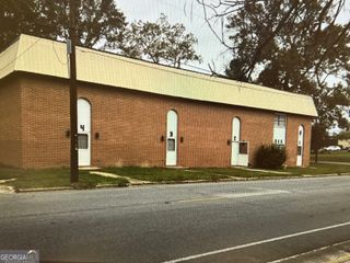 316 W Moring Street, Swainsboro, GA 30401