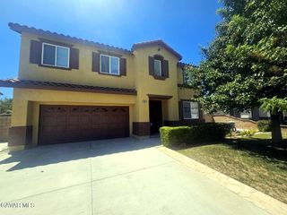1822 Andrea Drive, Palmdale, CA 93551