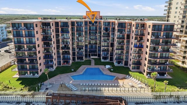 4141 S ATLANTIC AVENUE 805, New Smyrna Beach, FL 32169