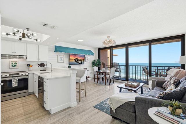 4141 S ATLANTIC AVENUE 805, New Smyrna Beach, FL 32169